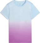 W Puma X Hyrox Poly Graphic Tee