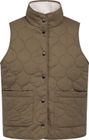 Edwina - Female Casual Gilet