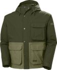 Escape Utility Rain Jacket