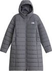 Womens Aconcagua Hooded Parka