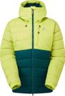 Paiyu Wmns Jacket