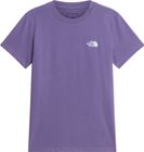 Womens Evolution Simple Dome SLM Short Sleeve