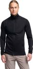 Txlite Windblock Hybrid Zip Men