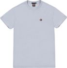 Short Sleeve Piquet T-shirt With Logo ON The Chest