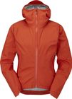 Cinder Downpour Jacket Wmns