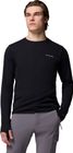 Tech Trail Utility Warm Long Sleeve Crew