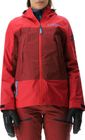Woman Impervious Jacket Full Zip