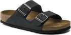 Arizona SFB Natural Leather, Oiled