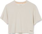 Rivelin Crop Tee Wmns