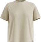 The Cubic Crewneck Multisport Short-sleeve Shirt