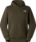 Mens Monte Regular Hoodie-graphic