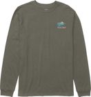 Mahi Surface LS Tee