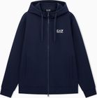Train Core ID M Hoodie Full Zip BR CC - Train Core ID M Hoodie Full Zip BR CC