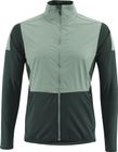 Men Light Hybridjacket Travent