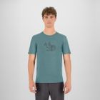 Gusela Merino T-shirt