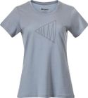 Vaagaa Adventure Merino Tee Women