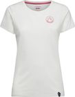 Circle Logo T-shirt Women