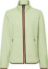 Lite Curl Full Zip W