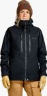 Authentic III Jacket W