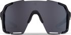 Singletrack Frameless Glasses Set