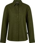 Värnamo Insectsafe Hemp mix Women Long Sleeve Shirt