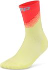 Run edt. Split Socks, Mid Cut, Men