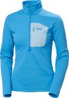 W Versalite 1/2 Zip Fleece