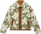 T-bloom Full Zip W