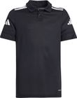 SQUADRA25 Cotton Polo Kids