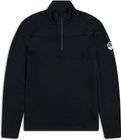 Inner:dual Merino Half Zip Women