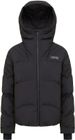 Cozy Chic- Extra Warm Down Jacket