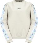 Blayr Printed Crew