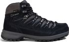 Explorer Trek GTX Tech Boot AM Dkgry/Blu