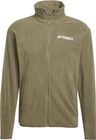 Terrex Multi Essentials Full Zip Fleece Jacket