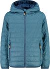 KID Jacket FIX Hood