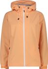 Woman Jacket FIX Hood