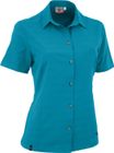 Halserspitze 3XT - 1/2 Bluse elas.