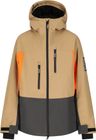 Tuscon Jr. Insulated Ski Jacket W-pro 15000