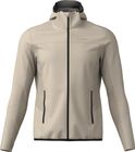 Men Hooded Jacket North AB Light