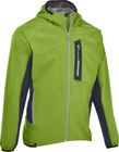 Achenkopf Ultra - Softshelljacke+Kap.