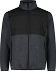 MAN Fleece Jacket