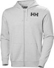 HH Logo Full Zip Hoodie
