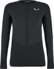 Zebru MED Warm AMR W Long Sleeve Tee