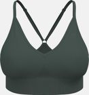 Seamless Low - Padded