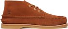 Mens Mid Lace UP Boot