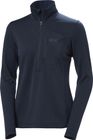 W Versalite 1/2 Zip Fleece