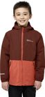 Snowy Days Jacket K