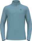 The Berra Mid Layer Half zip.