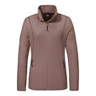Fleece Jacket Style Ash Women