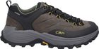 Huranus Low Trekking Shoes WP